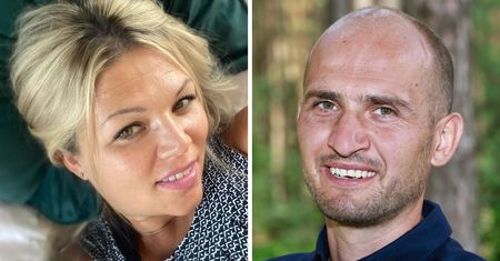 Dorota z "Rolnik szuka żony" skrytykowała zachowanie Rafała. Usłyszała ripostę