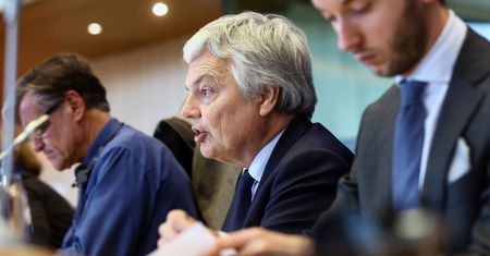 Znaczące słowa z Brukseli. Chodzi o miliardy z KPO