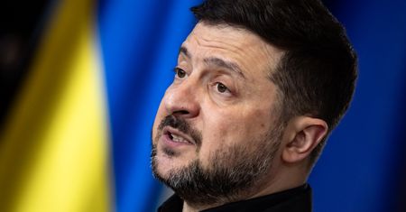 "Kanały dyplomatyczne działają". Nowy komunikat z Ukrainy