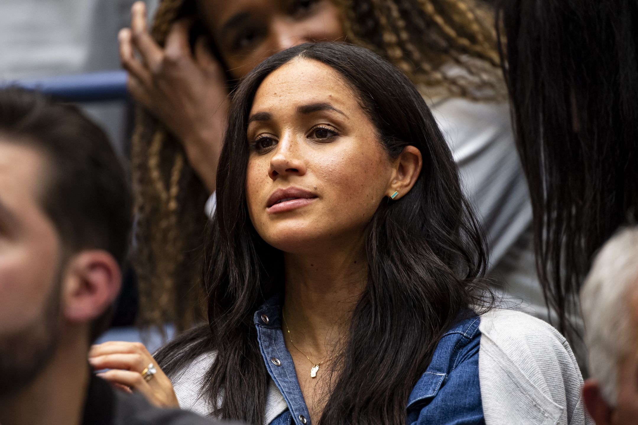 Meghan Markle wyszydzona w australijskiej śniadaniówce. Zareaguje? 