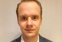 Piotr Daniluk, fot. Polskie Radio