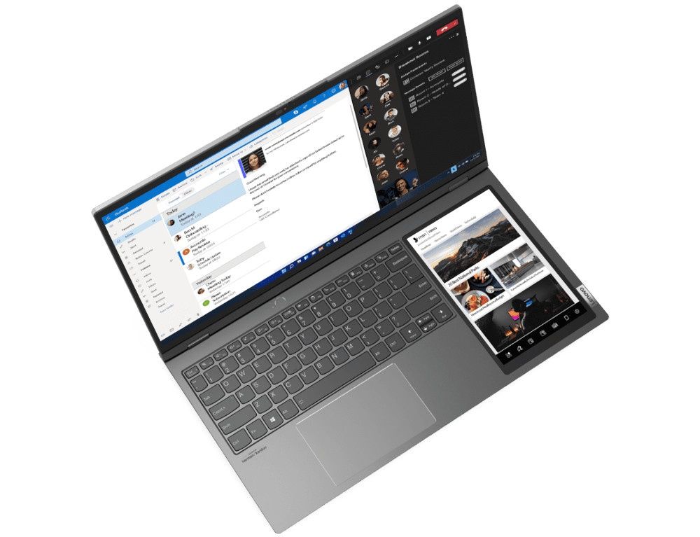 Lenovo ThinkBook Plus 3. generacji