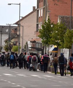 "Pakt przeciw imigrantom". Porozumienie podpisane