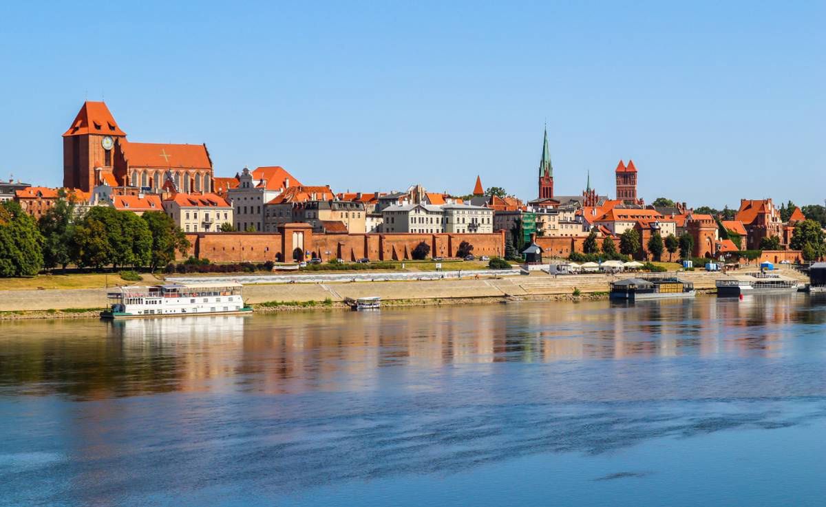 Co z wielkoformatowym, przestrzennym napisem TORUŃ? Potrzebne są negocjacje