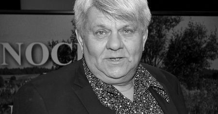 Ostatnie pożegnanie Kazimierza Mazura. Podano datę pogrzebu