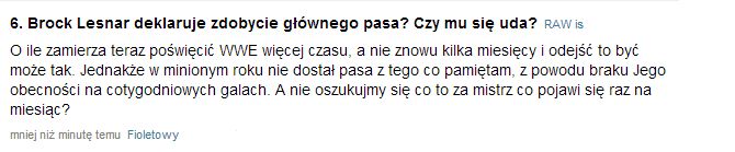 Ask.fm to nowy Facebook? Spotkałem tam samobójców, mędrców i polityków. Gdzie ich rodzice?! 9