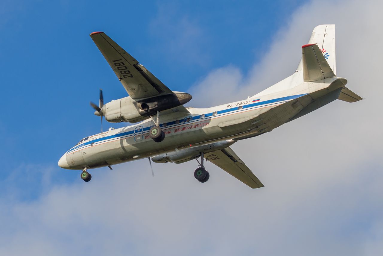 Siberian airlines plead for extended aircraft lifespan amidst western sanctions