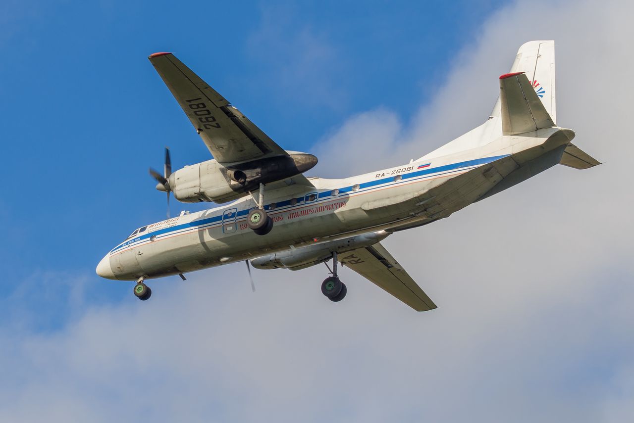 Siberian airlines plead for extended aircraft lifespan amidst western sanctions