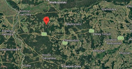 11-latek wypadł z okna, trafił do szpitala