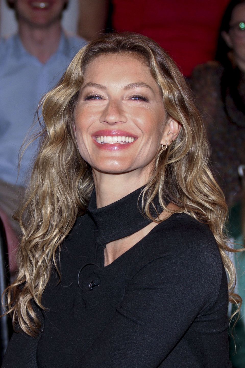 Gisele Bundchen