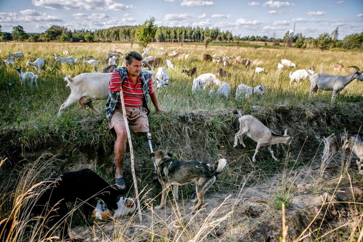 Wojna w Ukrainie. Aleksander Kononow nie żyje 