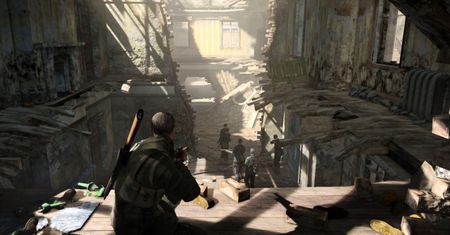 Nadciąga remaster Sniper Elite V2?