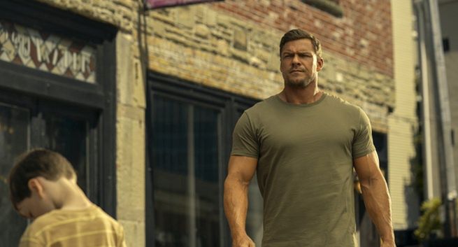 Prime Video prezentuje oficjalny zwiastun 3. sezonu serialu „Reacher”. Znamy datę powrotu