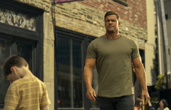 Prime Video prezentuje oficjalny zwiastun 3. sezonu serialu „Reacher”. Znamy datę powrotu