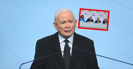 Co jeśli PKW przyjmie sprawozdanie PiS? "Sygnał legalizacji bezprawia"