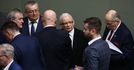 Ustawa PiS odrzucona. Sejm nie znalazł dość sił na weto Senatu