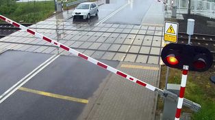 Tragedia na torach w Poznaniu. Nie żyje 24-letni mężczyzna