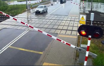 Tragedia na torach w Poznaniu. Nie żyje 24-letni mężczyzna