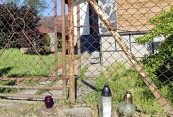 Szok we wsi po śmierci czterolatki. "Patrzę na te znicze i ryczę"