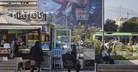 Kolejny alert do Amerykanów. Tym razem wirtualnej ambasady w Iranie