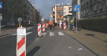 Linie 3, 7, 13 i 55 na objazdach. Przystanek w centrum Lublina zostanie w czwartek zawieszony