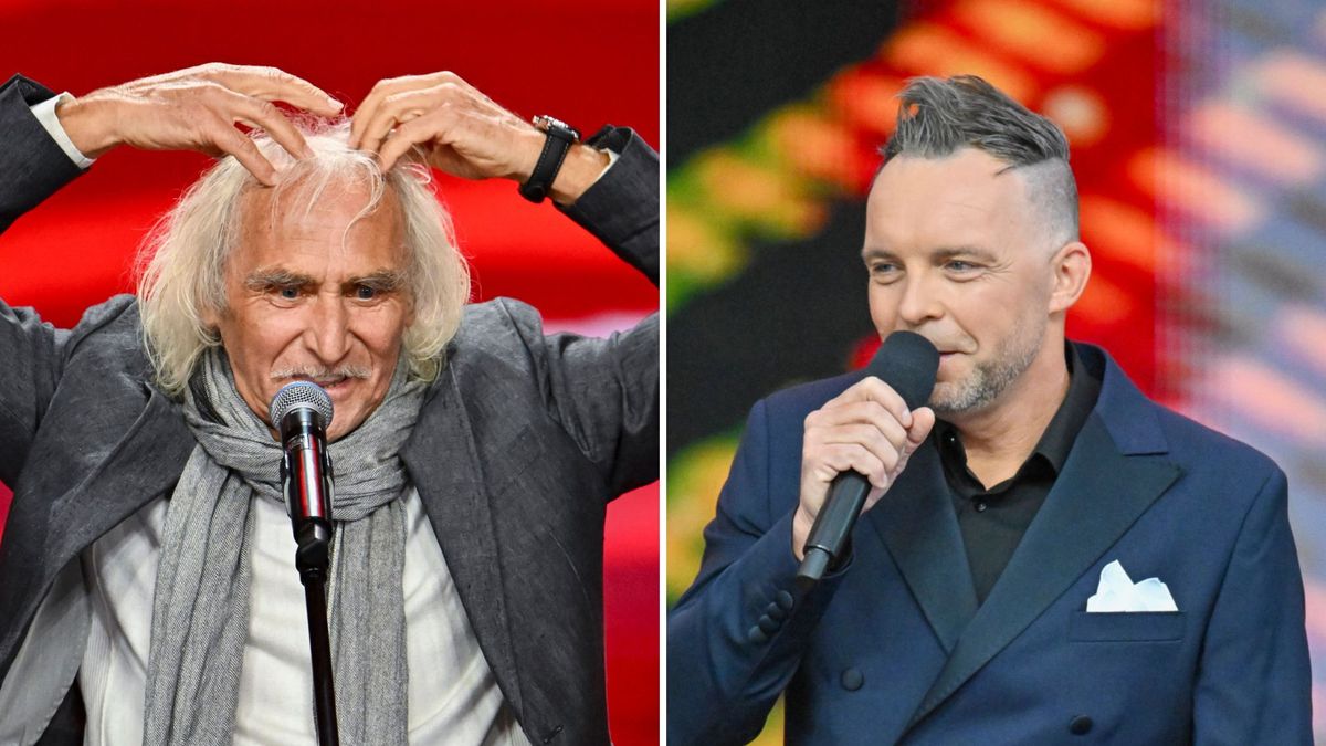 Taką oglądalność miały kabarety podczas Polsat Hit Festiwal