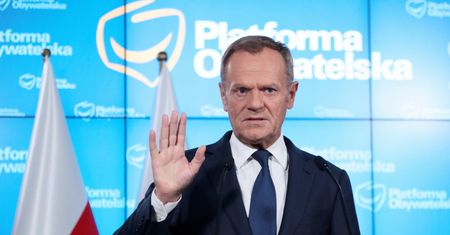 Poparcie dla Tuska spadnie? Ekspert wskazuje