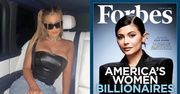 Kylie Jenner wcale NIE JEST MILIARDERKĄ? "Prawdopodobnie podała fałszywe dane na temat swojej firmy"