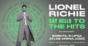 Lionel Richie przyjedzie do Polski. Zagra koncert w Łodzi