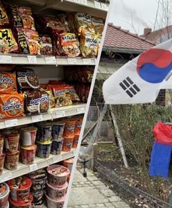 "Mała Korea" obok Wrocławia. Wszystko na wzór Seulu