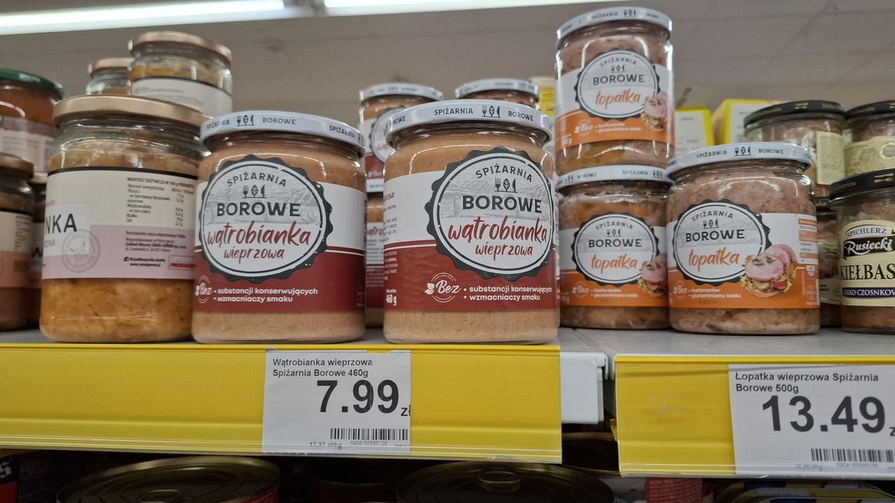 Wątrobianka z Dino