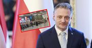 BBN odpowiada ws. ujawnionych zdjęć. "Wojsko nie widziało przeciwwskazań"