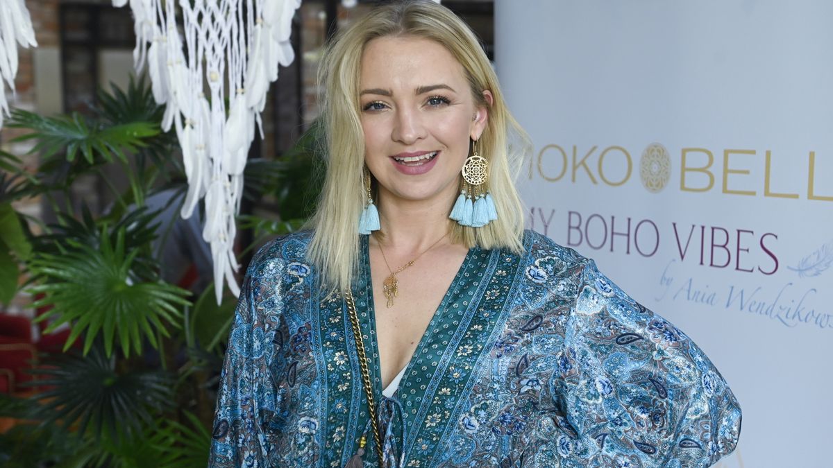 Barbara Kurdej-Szatan 