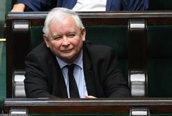 Kaczyński o użyciu Pegasusa. "Afera z niczego"