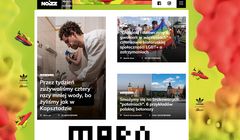 Trzy nowe osoby w Noizz.pl. Transfery z Burdy i Wirtualnej Polski