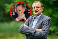 To byłaby "katastrofa dla PiS". Prof. Antoni Dudek o wyniku Karola Nawrockiego