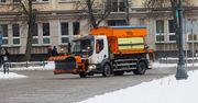 Podlaskie: Obowiązuje ostrzeżenie IMGW przed marznącymi opadami
