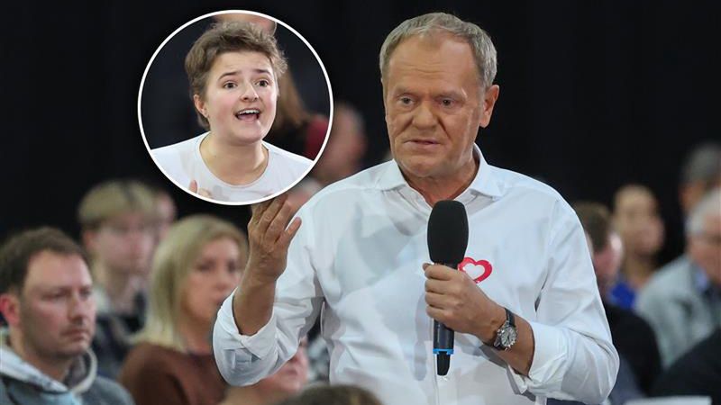 Dominika Lasota tłumaczy w WP, dlaczego aktywiści przerwali 