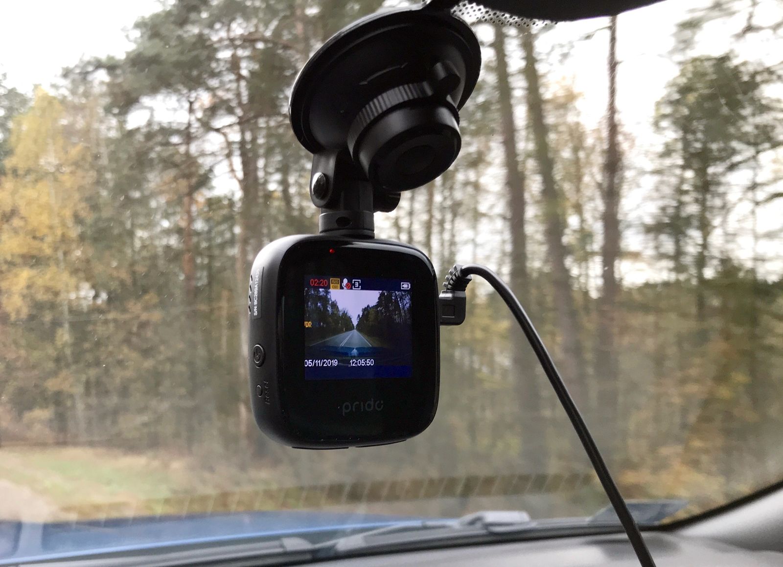 Prido i5 będzie mnie zabezpieczało przez jakiś czas