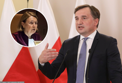 Polska przed TSUE. Zbigniew Ziobro chce wyłączenia hiszpańskiej sędzi