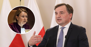 Polska przed TSUE. Zbigniew Ziobro chce wyłączenia hiszpańskiej sędzi