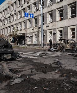 Podali kwotę. Tyle kosztował Putina rosyjski atak na Ukrainę