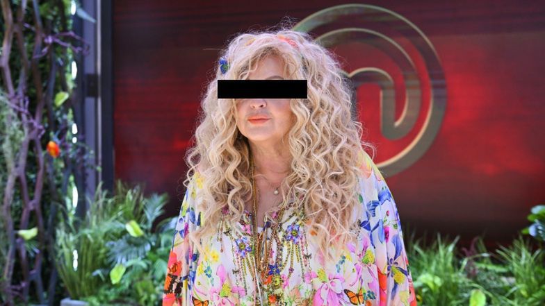 Magdalena G. skomentowała oskarżenia