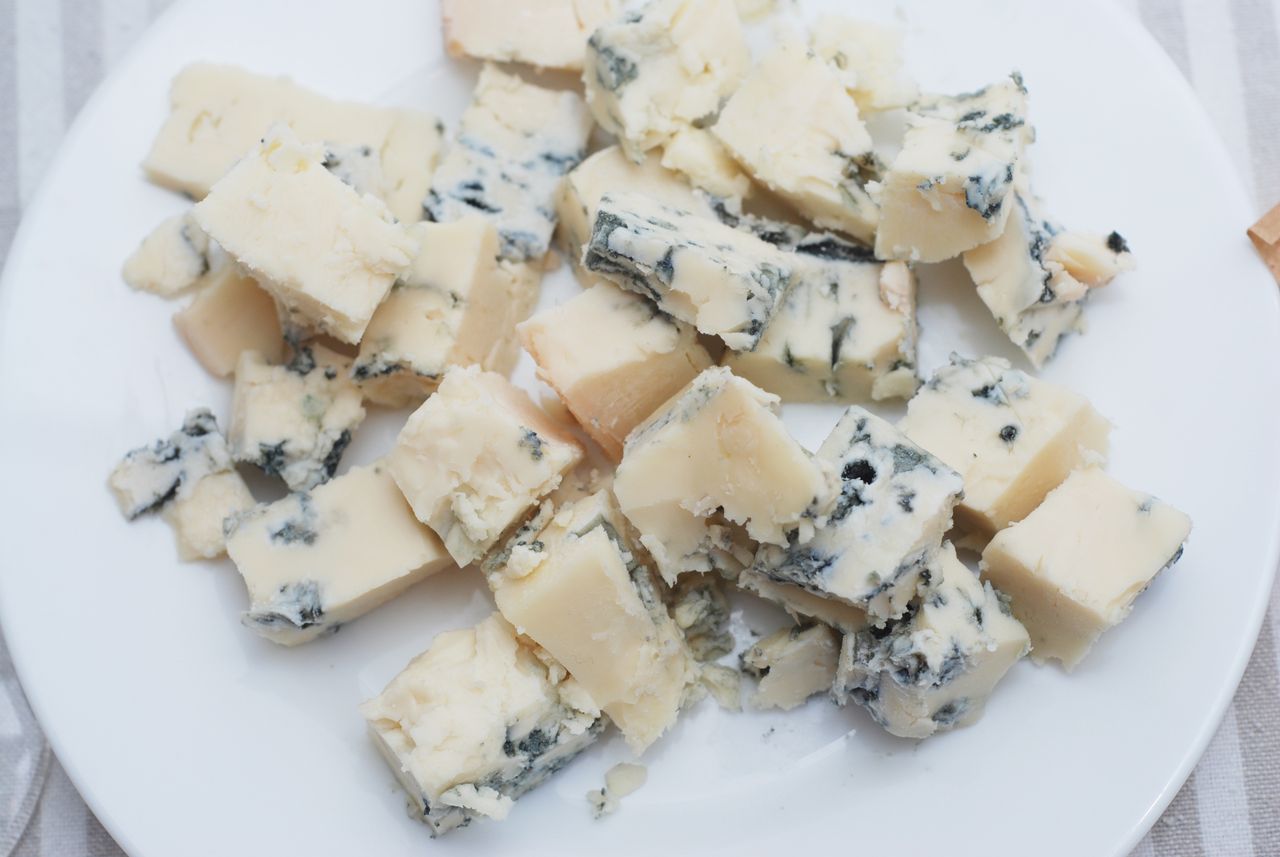 Oto ser dobry dla osób z cukrzycą. Jest niskokaloryczny i pomaga kontrolować cukier