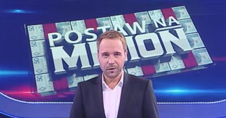 "Postaw na milion". Odpowiedz na 17 pytań, a będziesz mistrzem