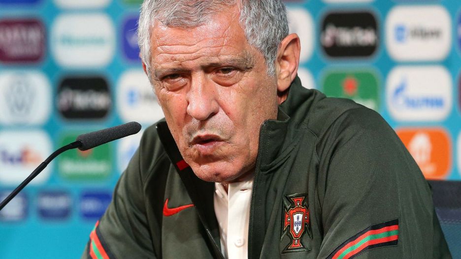 Fernando Santos