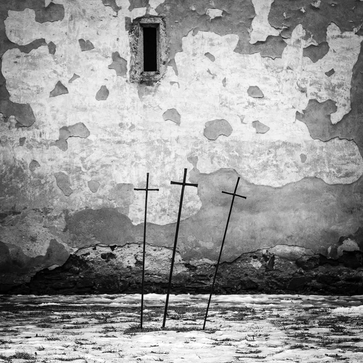 MonoVisions Photography Awards 2017. Polacy nagrodzeni wśród mistrzów fotografii czarno-białej 61