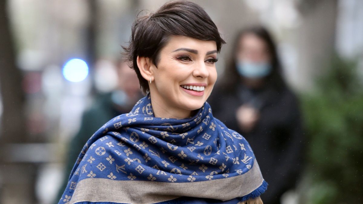 Dorota Gardias poświeci się pasji i zrezygnuje z pracy w mediach?