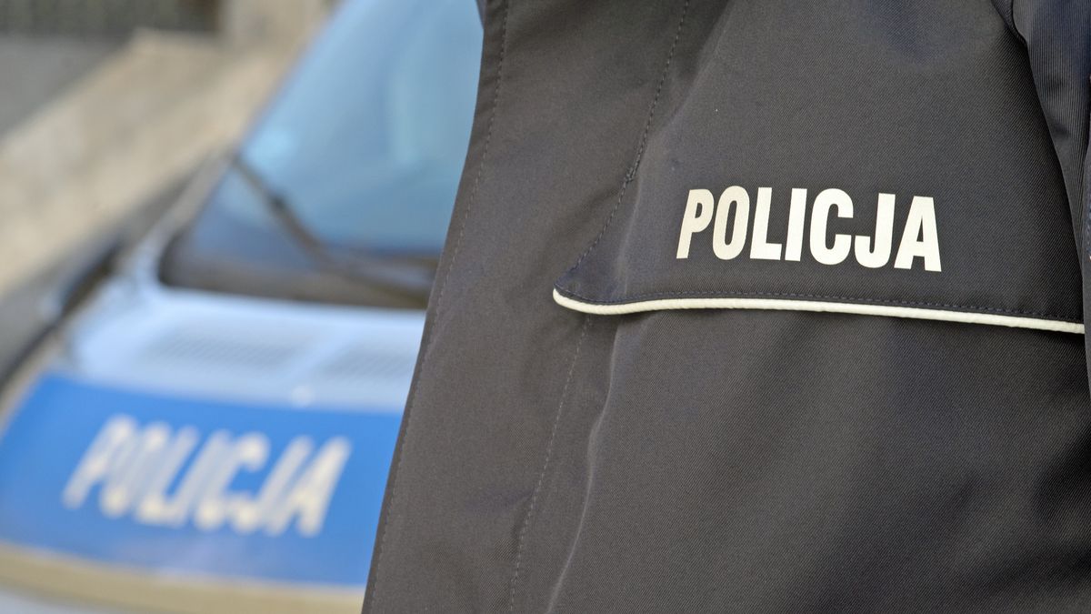 Zwłoki małżeństwa w Ciechanowie. Doszło do zabójstwa