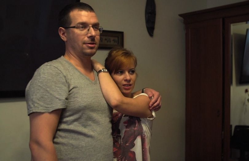 "Ślub od pierwszego wejrzenia". Magdalena Pazura wspomina udział w programie